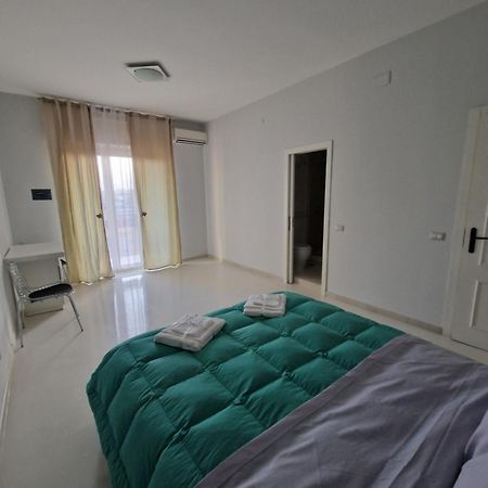 Ciao Napoli Bed and Breakfast Buitenkant foto
