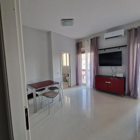 Ciao Napoli Bed and Breakfast Buitenkant foto