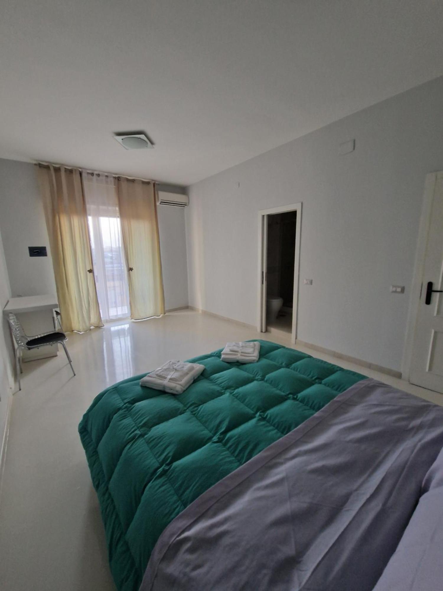 Ciao Napoli Bed and Breakfast Buitenkant foto
