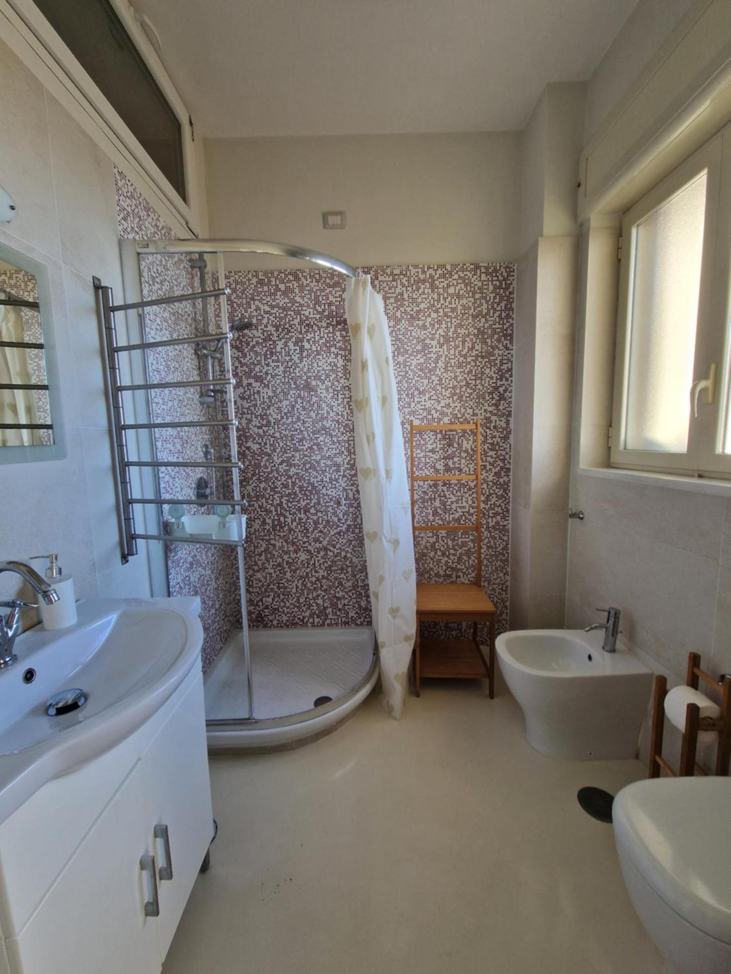 Ciao Napoli Bed and Breakfast Buitenkant foto