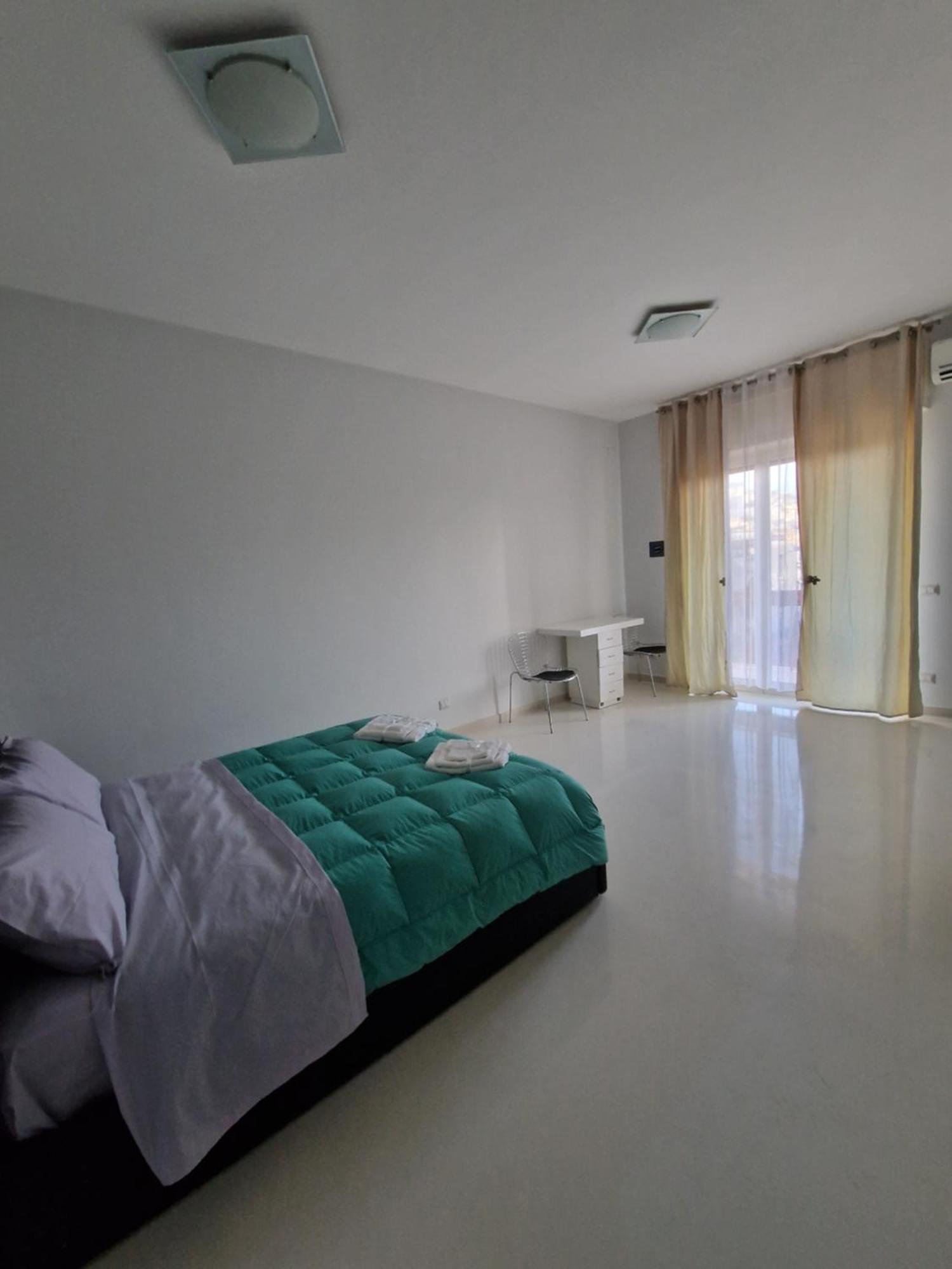Ciao Napoli Bed and Breakfast Buitenkant foto